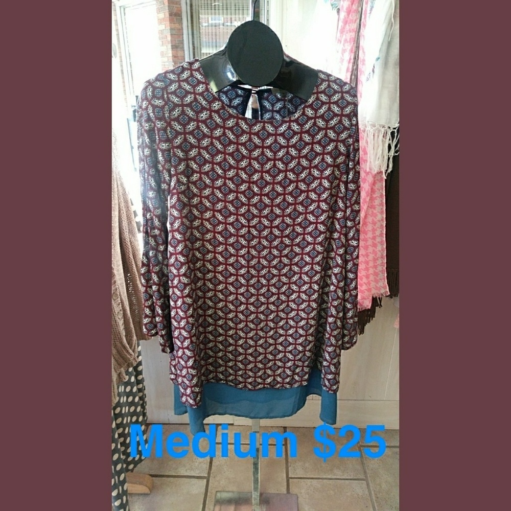 Umgee dress